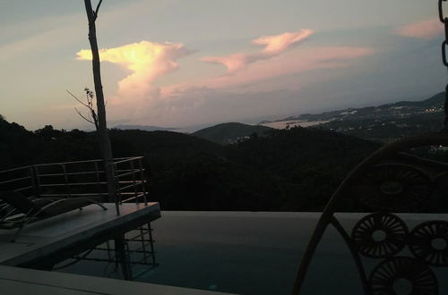 Foto 35 - Perfect Villa Koh Samui in the mountain Fantastic Sea View