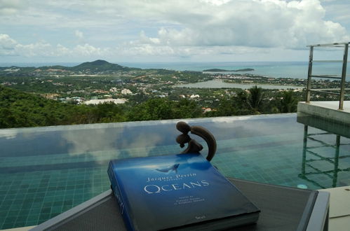 Foto 47 - Perfect Villa Koh Samui in the mountain Fantastic Sea View