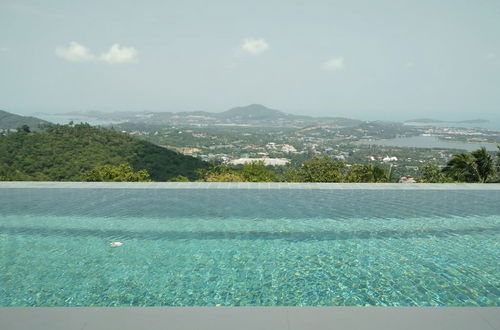 Photo 38 - Perfect Villa Koh Samui in the mountain Fantastic Sea View