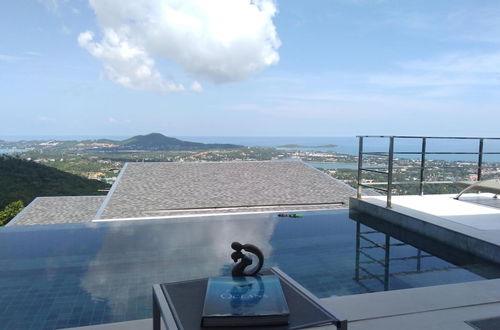 Photo 24 - Perfect Villa Koh Samui in the mountain Fantastic Sea View