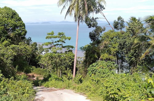 Photo 63 - Perfect Villa Koh Samui in the mountain Fantastic Sea View