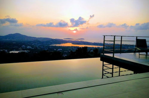 Foto 40 - Perfect Villa Koh Samui in the mountain Fantastic Sea View