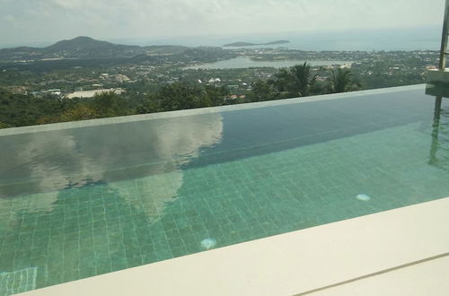 Photo 37 - Perfect Villa Koh Samui in the mountain Fantastic Sea View