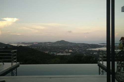 Photo 32 - Perfect Villa Koh Samui in the mountain Fantastic Sea View