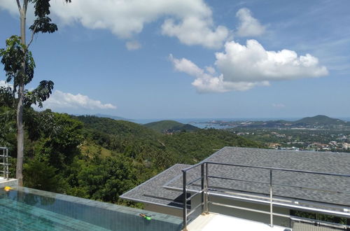 Foto 67 - Perfect Villa Koh Samui in the mountain Fantastic Sea View