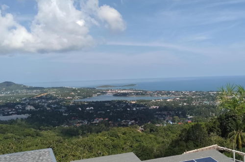 Photo 56 - Perfect Villa Koh Samui in the mountain Fantastic Sea View