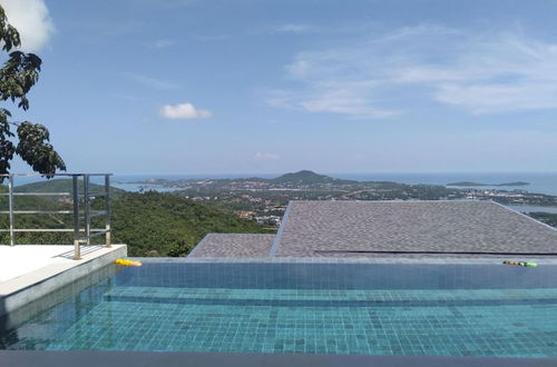 Foto 45 - Perfect Villa Koh Samui in the mountain Fantastic Sea View