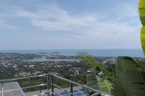 Photo 28 - Perfect Villa Koh Samui in the mountain Fantastic Sea View