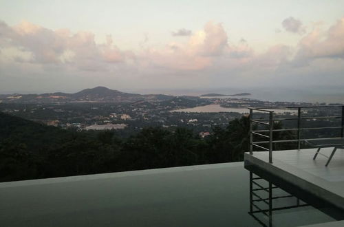 Photo 36 - Perfect Villa Koh Samui in the mountain Fantastic Sea View