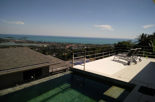 Foto 61 - Perfect Villa Koh Samui in the mountain Fantastic Sea View