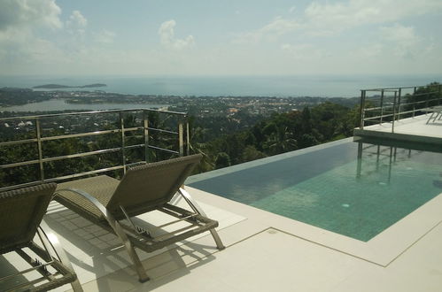 Foto 57 - Perfect Villa Koh Samui in the mountain Fantastic Sea View