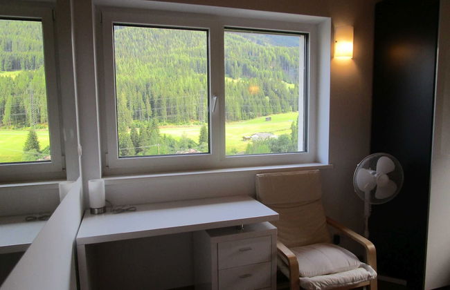 Apartment Skyline - Foto 5