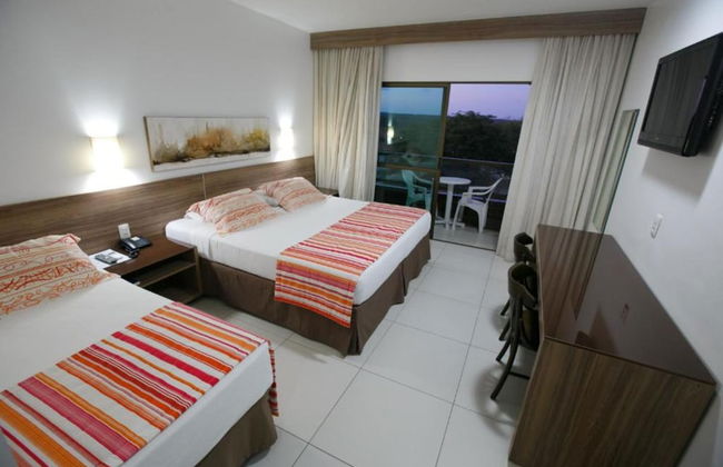 Hotel Canarius de Gravatá - Foto 10