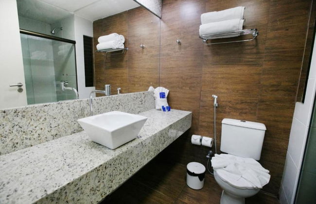 Hotel Canarius de Gravatá - Foto 14