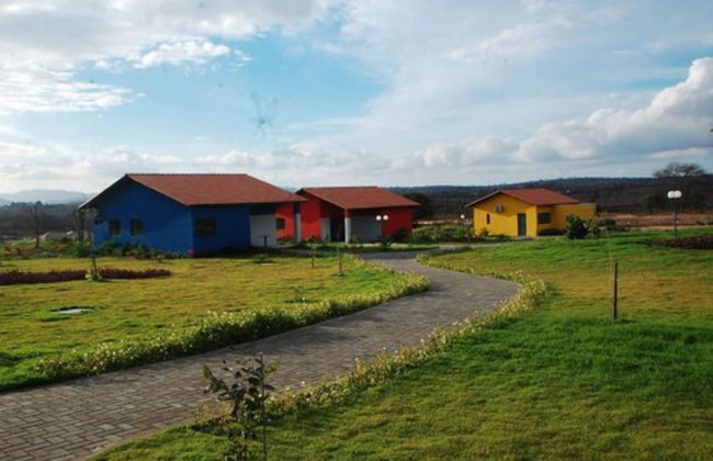 Hotel Canarius de Gravatá - Foto 31