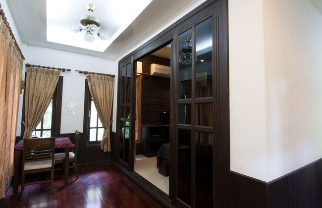 Oscar Villa Aonang Krabi - Foto 15