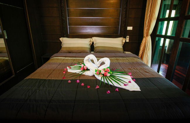Oscar Villa Aonang Krabi - Foto 14