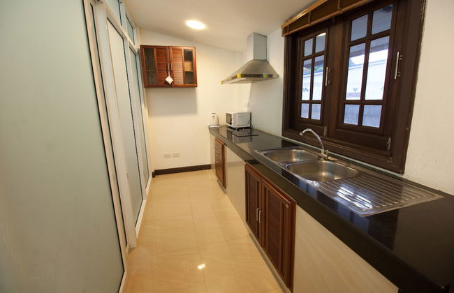 Oscar Villa Aonang Krabi - Foto 23