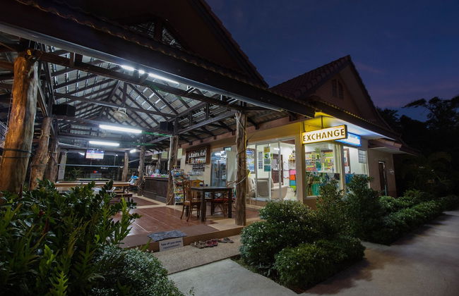 Oscar Villa Aonang Krabi - Foto 38