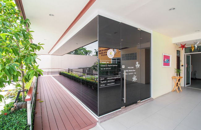 Sriracha Biz Residence - Foto 14