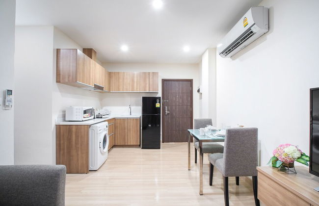 Sriracha Biz Residence - Foto 8