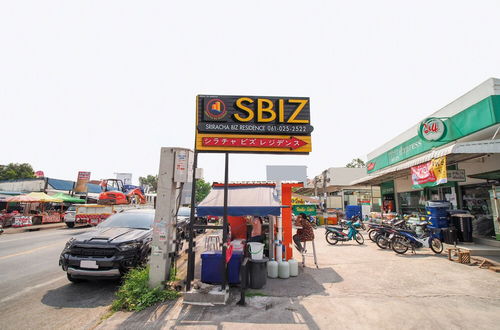 Photo 24 - Sriracha Biz Residence