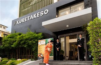 Photo 1 - Hotel Kuretakeso Thailand Sriracha