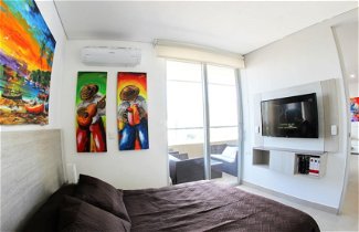 Photo 2 - Apartamento Rodadero - Brisas del Mar