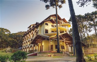 Foto 1 - Hotel Guânxi
