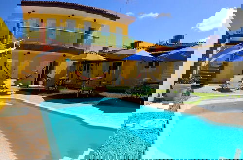 Foto 12 - POUSADA SUMMER BEACH BY AFT