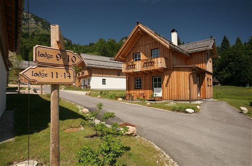 Foto 34 - AlpenParks Hagan Lodge Altaussee