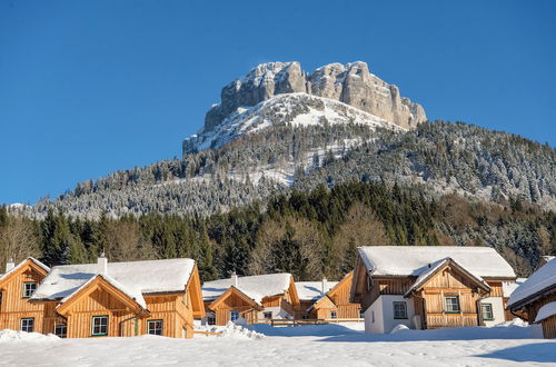 Photo 38 - AlpenParks Hagan Lodge Altaussee