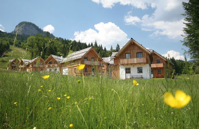AlpenParks Hagan Lodge Altaussee - Foto 39