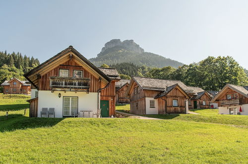 Photo 36 - AlpenParks Hagan Lodge Altaussee