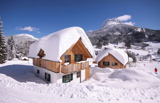 Foto 1 - AlpenParks Hagan Lodge Altaussee