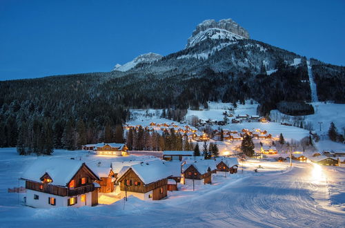 Photo 39 - AlpenParks Hagan Lodge Altaussee