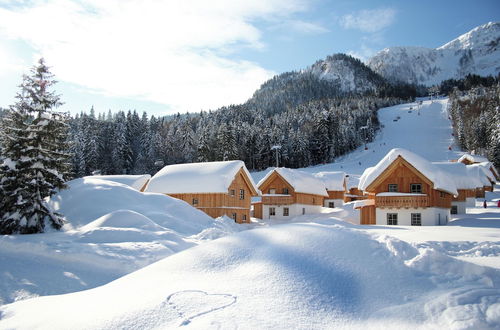 Photo 40 - AlpenParks Hagan Lodge Altaussee