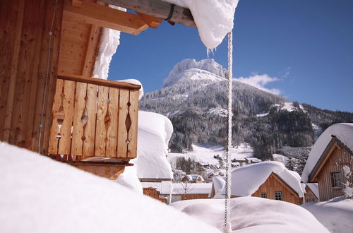 Photo 37 - AlpenParks Hagan Lodge Altaussee