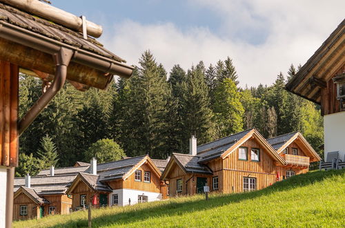 Photo 37 - AlpenParks Hagan Lodge Altaussee