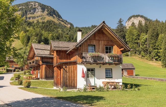 AlpenParks Hagan Lodge Altaussee - Foto 1
