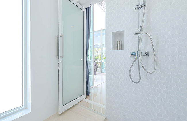 Harmony Villa 5 Bedroom Modern Pool Villa (KH-A7) - Foto 48