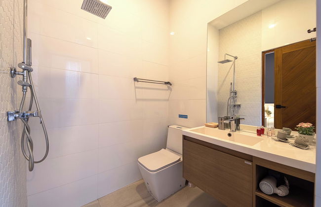 Harmony Villa 5 Bedroom Modern Pool Villa (KH-A7) - Photo 49