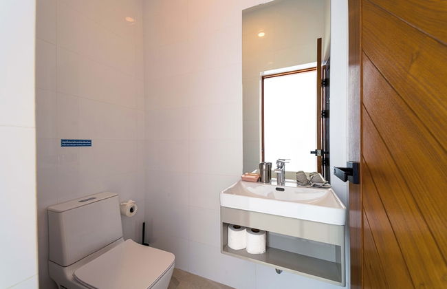 Harmony Villa 5 Bedroom Modern Pool Villa (KH-A7) - Photo 58