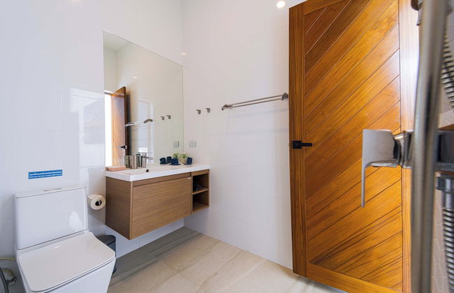 Harmony Villa 5 Bedroom Modern Pool Villa (KH-A7) - Photo 50