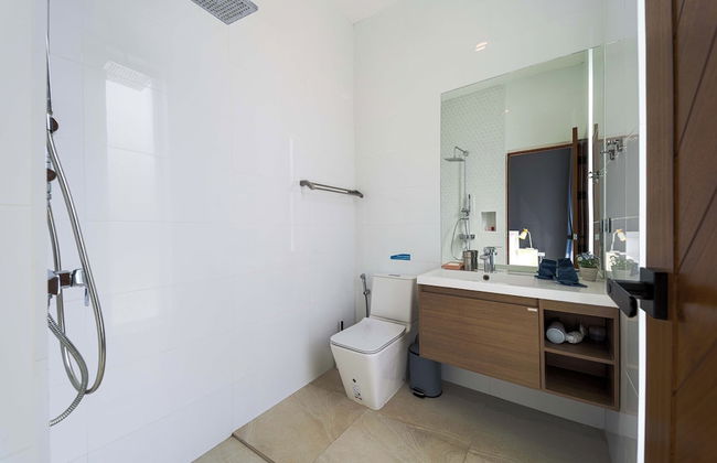 Harmony Villa 5 Bedroom Modern Pool Villa (KH-A7) - Photo 59