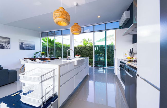 Harmony Villa 5 Bedroom Modern Pool Villa (KH-A7) - Photo 24