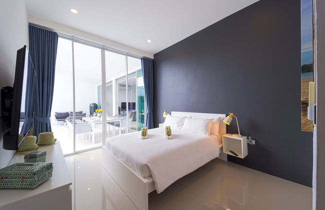 Harmony Villa 5 Bedroom Modern Pool Villa (KH-A7) - Photo 15