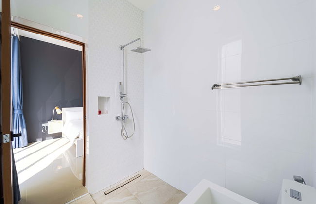 Harmony Villa 5 Bedroom Modern Pool Villa (KH-A7) - Photo 55