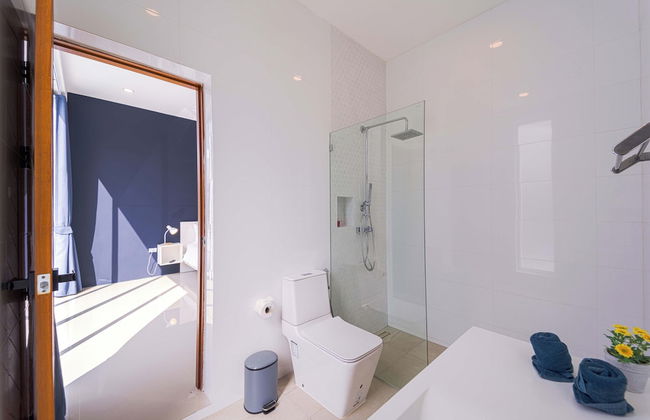 Harmony Villa 5 Bedroom Modern Pool Villa (KH-A7) - Photo 54