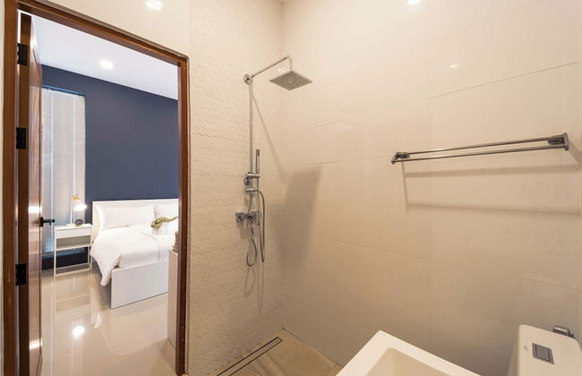 Harmony Villa 5 Bedroom Modern Pool Villa (KH-A7) - Photo 47